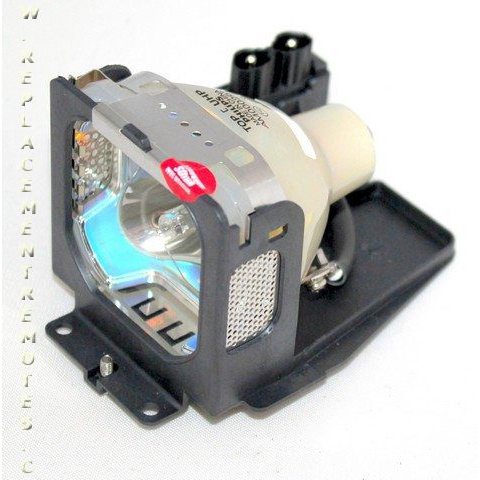 Lampe générique POA-LMP65 pour projecteur SANYO
