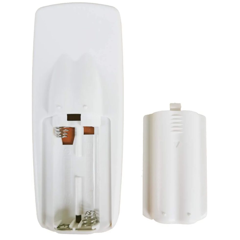 Control remoto genérico RRFRIG01 para aire acondicionado de ventana Frigidaire