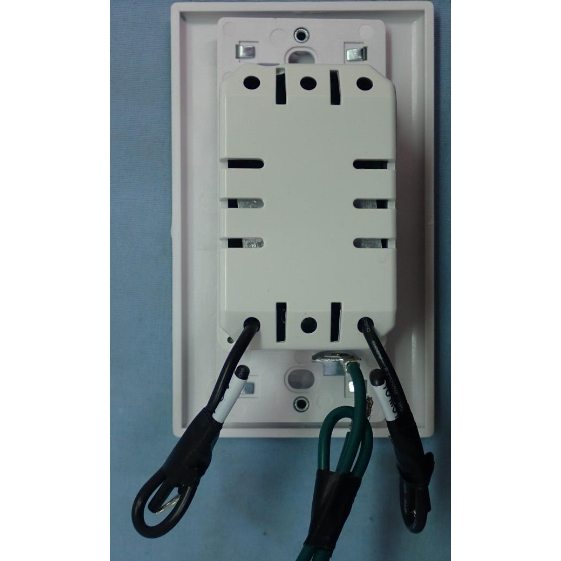 Control remoto genérico para ventilador de techo TR228A-A8106 KUJCE11101