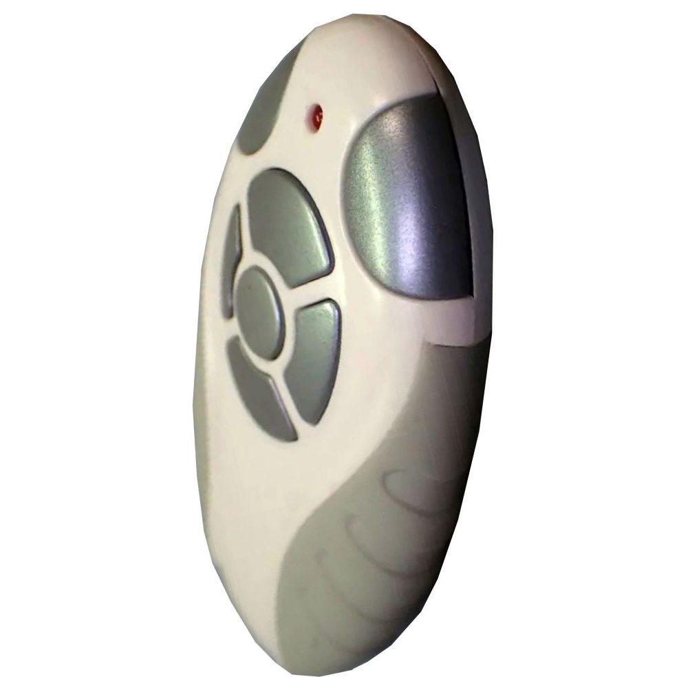 Télécommande générique pour ventilateur de plafond TR32BL KUJCE10719