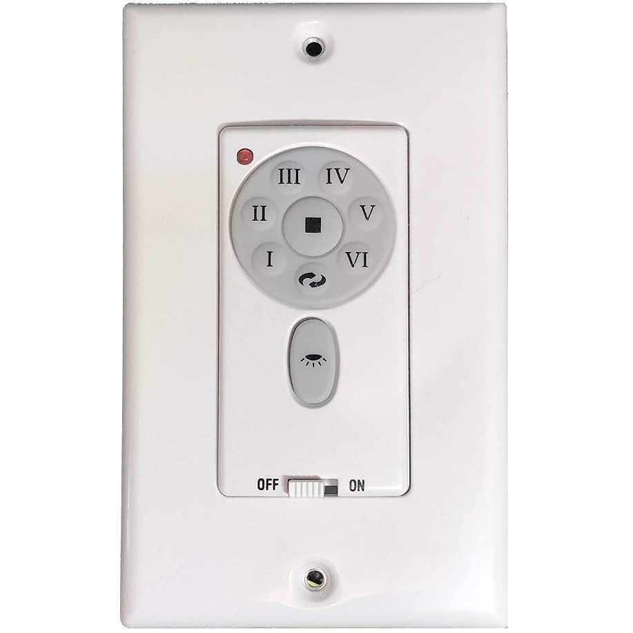 Control remoto genérico para ventilador de techo UC9787T CH9787TB CHQ9053T