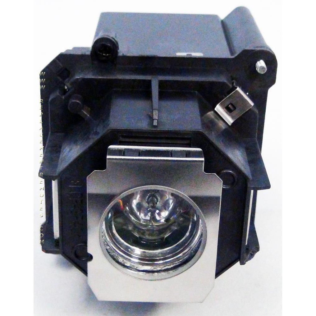 Lámpara genérica V13H010L46 con bombilla OEM para proyector Epson