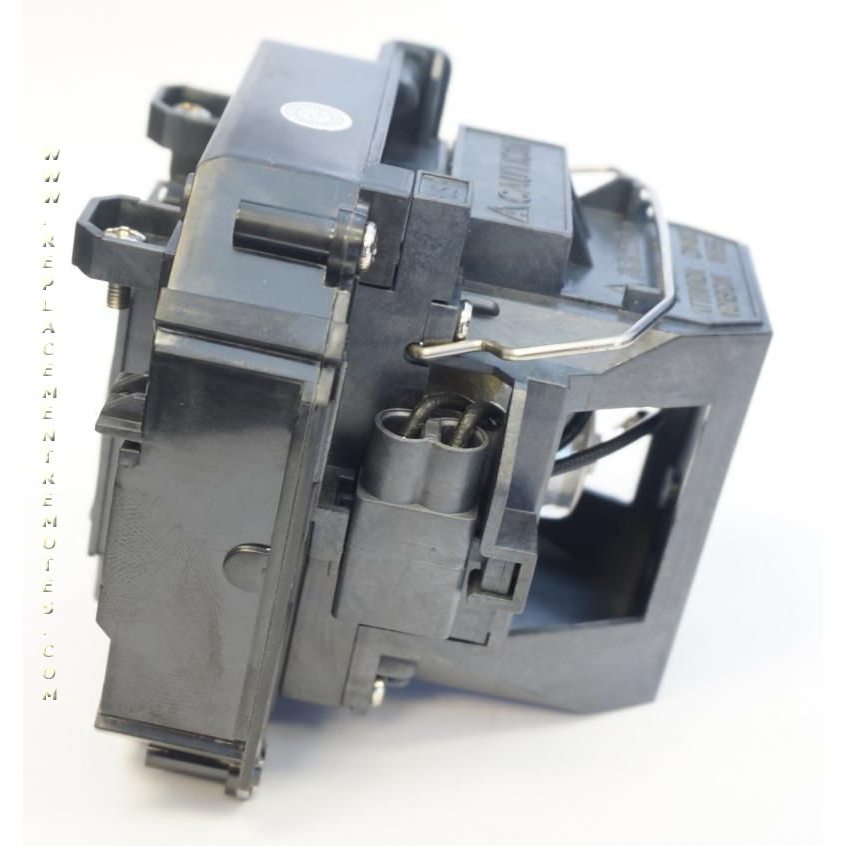 Lámpara genérica V13H010L60 con bombilla OEM para proyector Epson