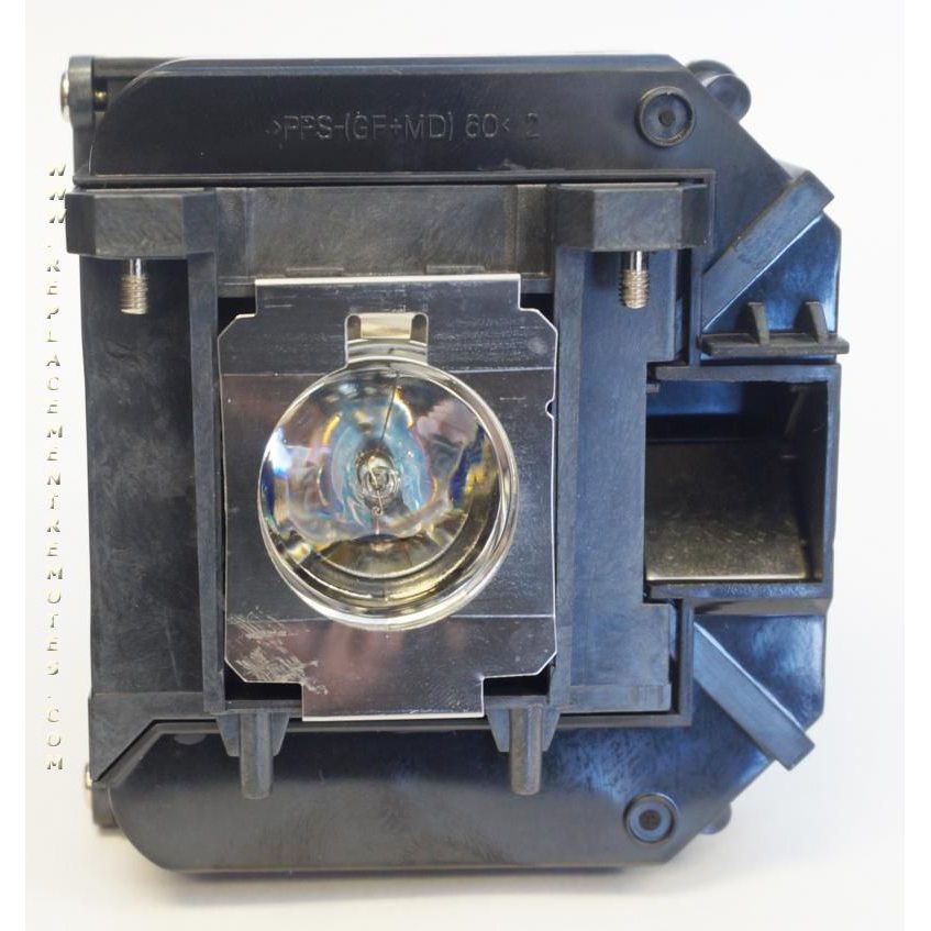 Lámpara genérica V13H010L60 con bombilla OEM para proyector Epson