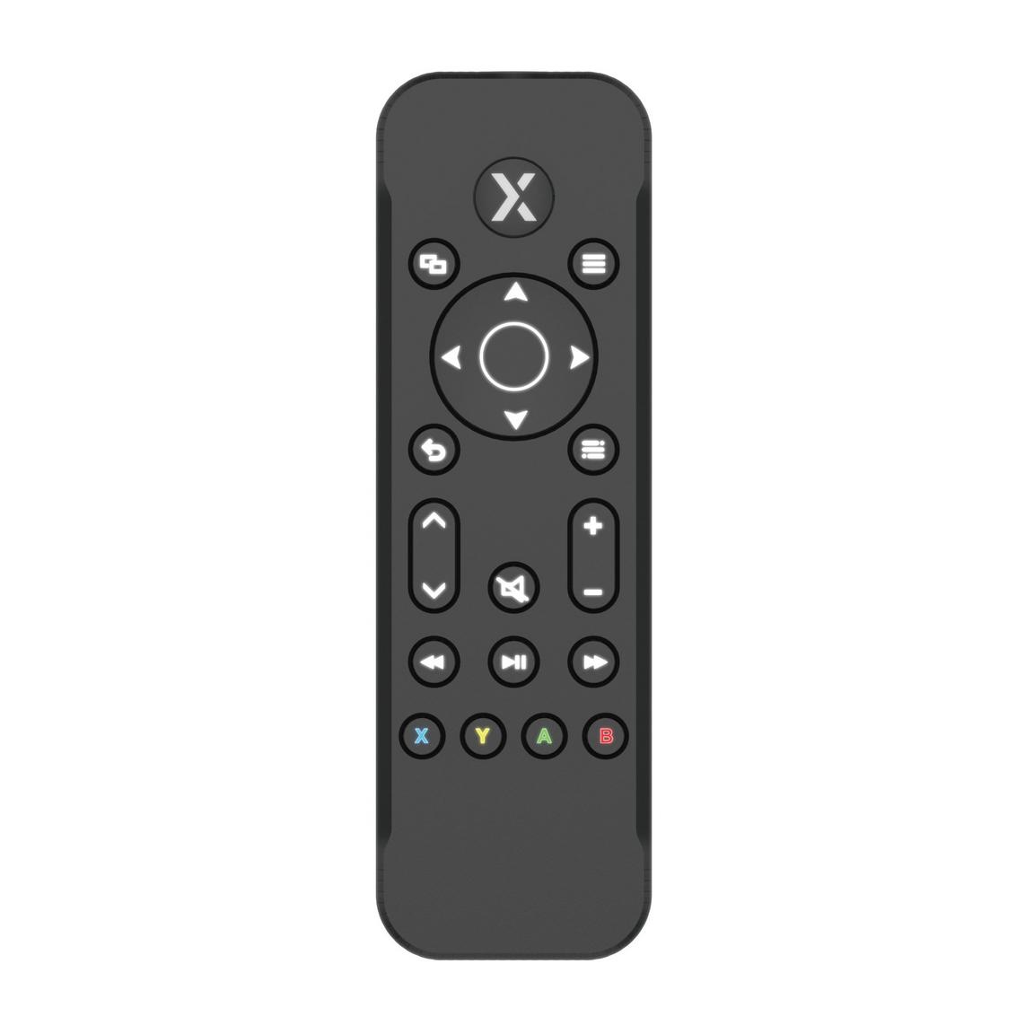 Control remoto multimedia genérico de GameStop para Xbox Series X/S Control remoto de consola Xbox One