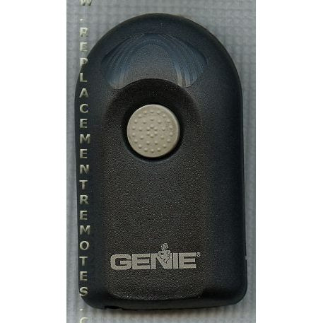 Control remoto para puerta de garaje Genie GIT-1 ACSCTG con 1 botón y visera Intellicode