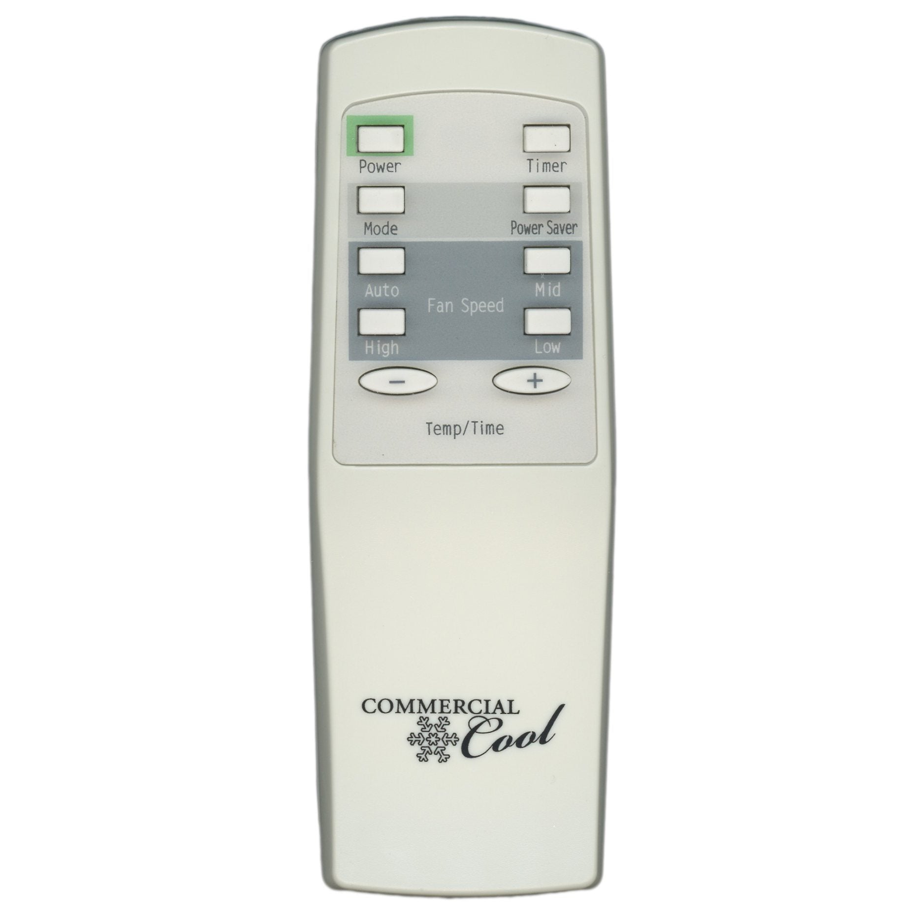 Control remoto para aire acondicionado comercial Haier AC5620081