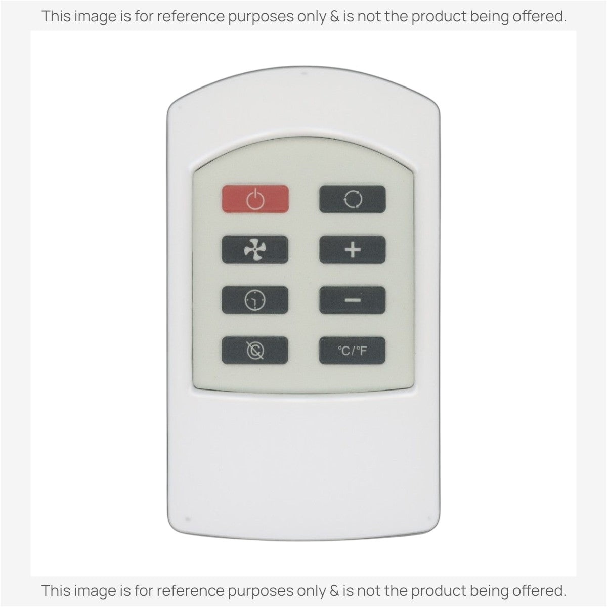 Télécommande pour climatiseur Haier AC562055