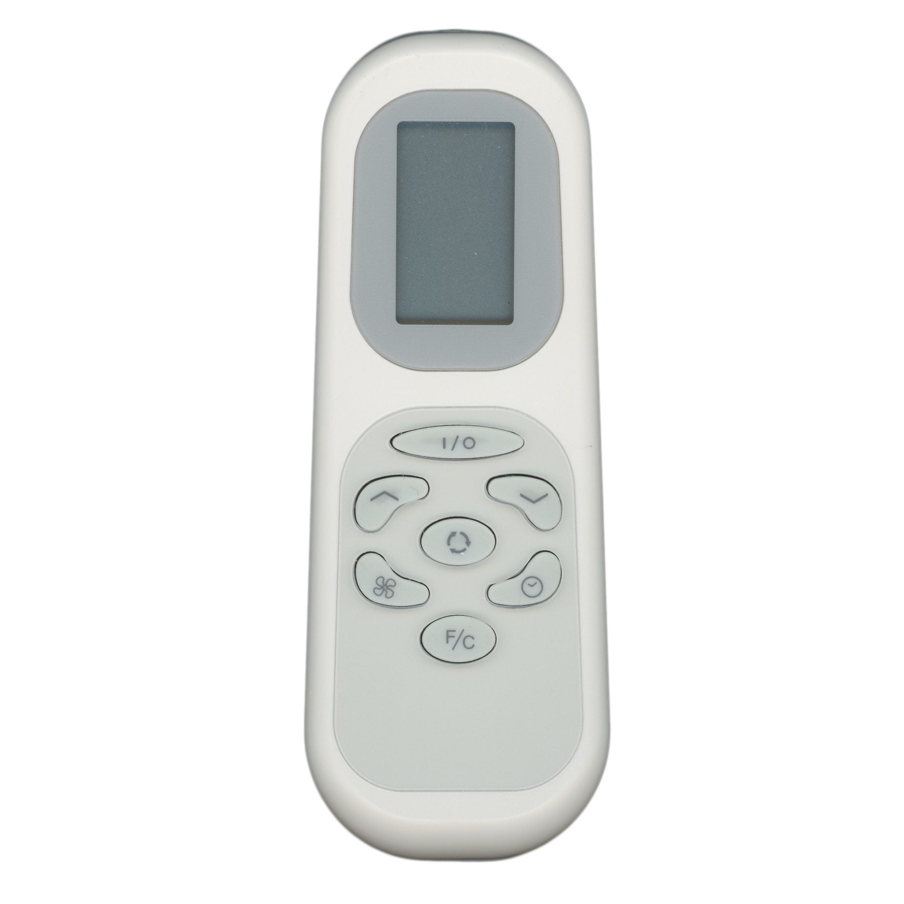 Haier WJ26X23989 Air Conditioner Remote Control