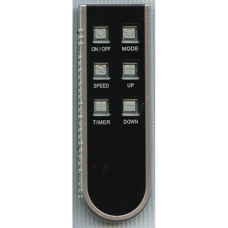 Control remoto del aire acondicionado Haier WJ26X23992