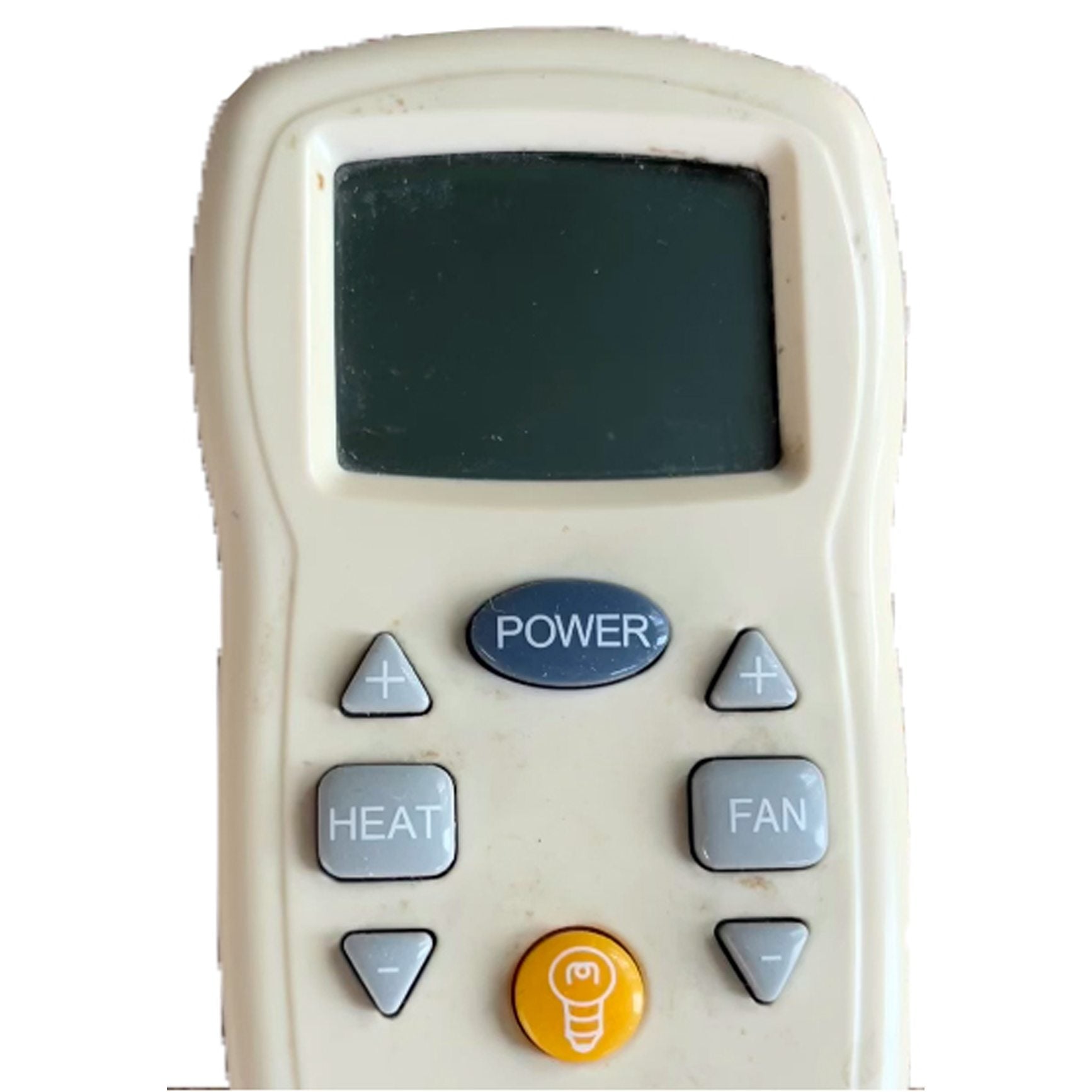 Télécommande pour ventilateur de plafond Hampton Bay FAN15T