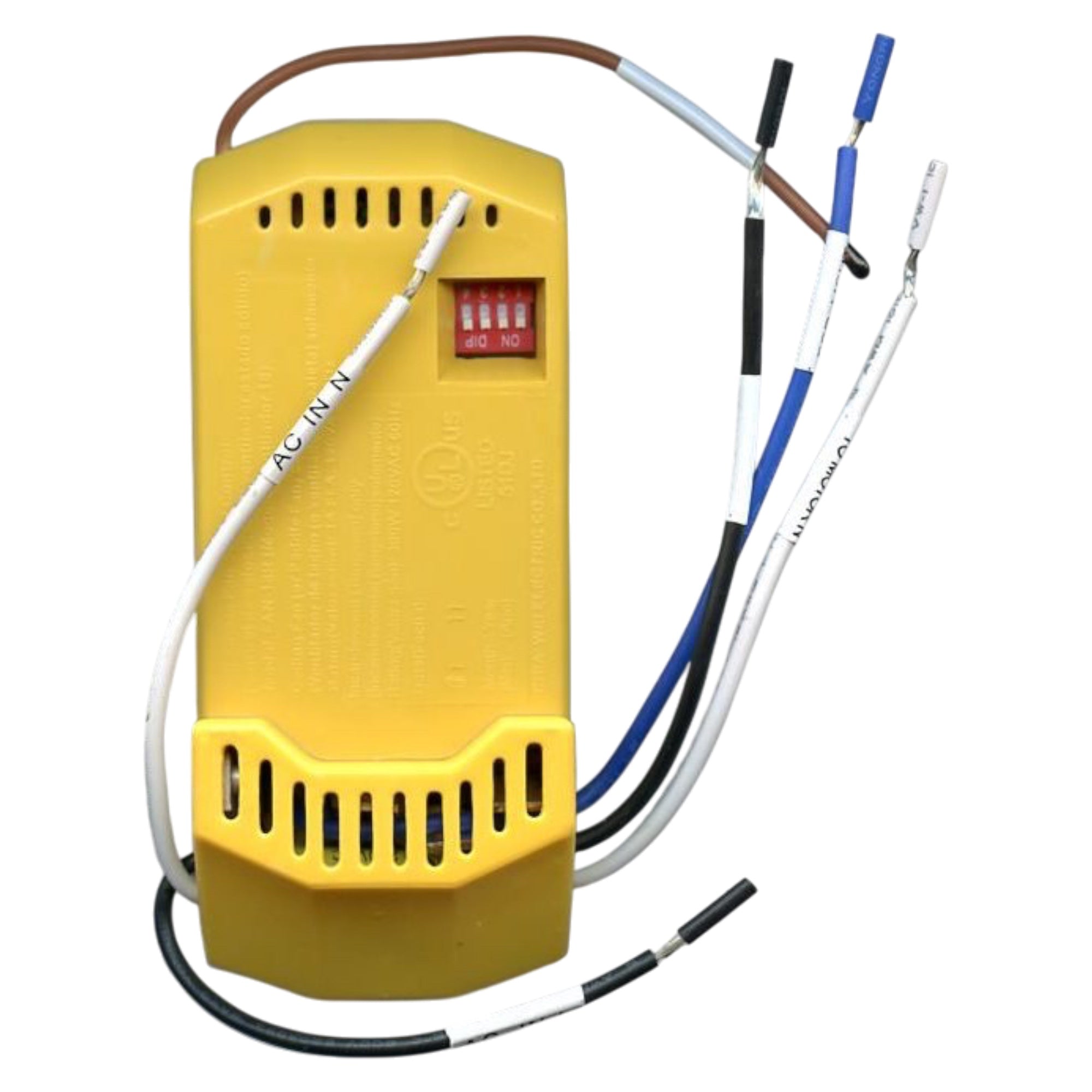 Hampton Bay FAN18R Ceiling Fan Receiver - FAN-18R