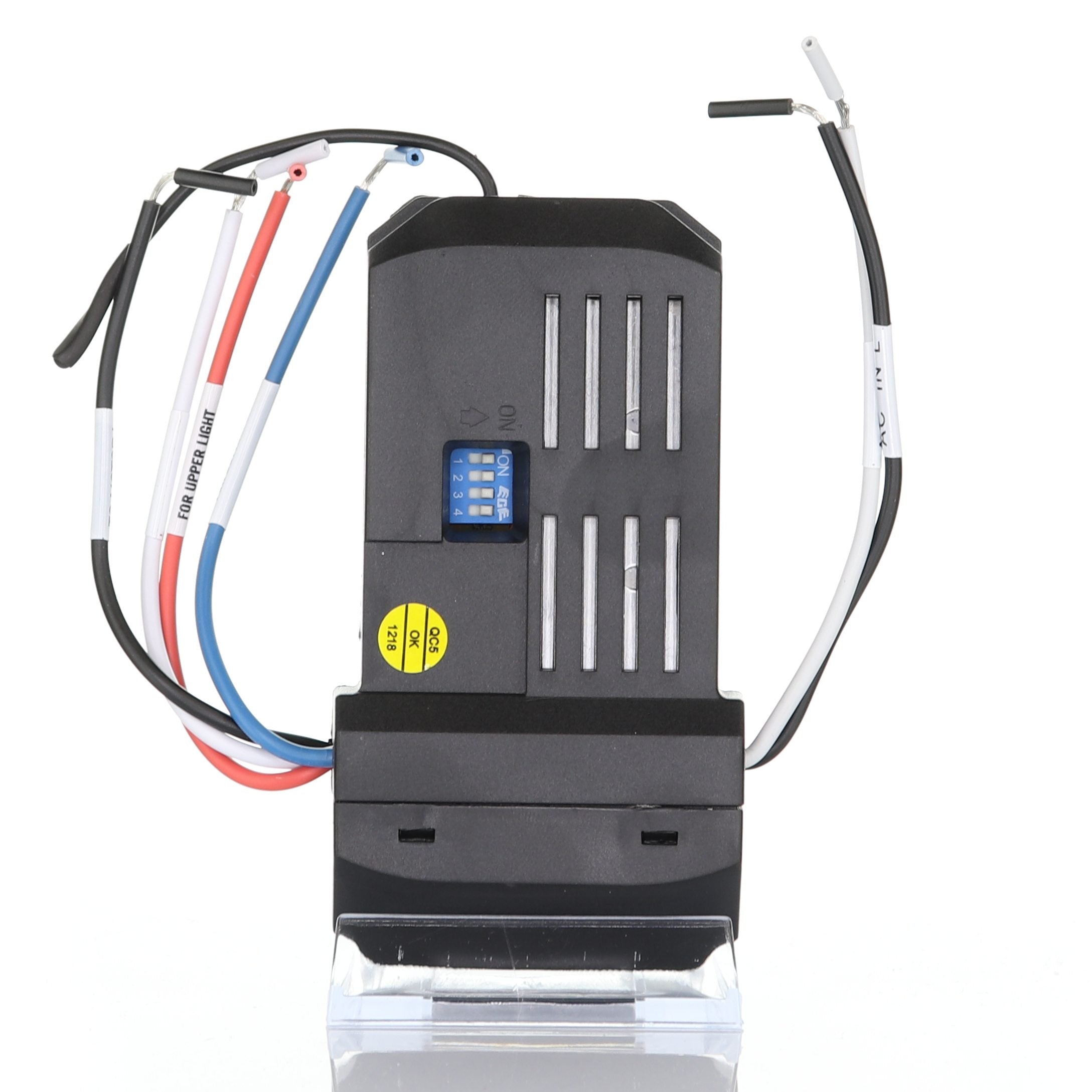 Receptor de ventilador de techo Hampton Bay FAN28RUDL