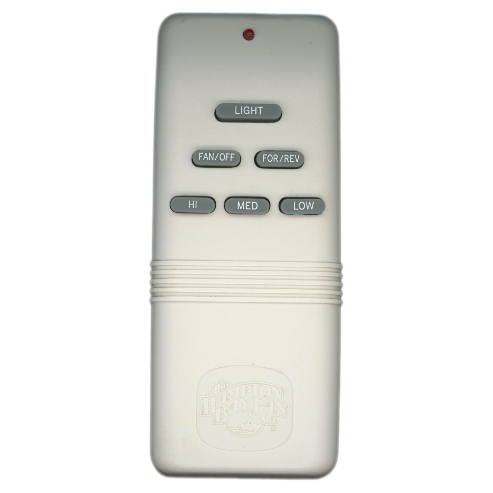 Control remoto para ventilador de techo Hampton Bay G9P2BTAUC7052T