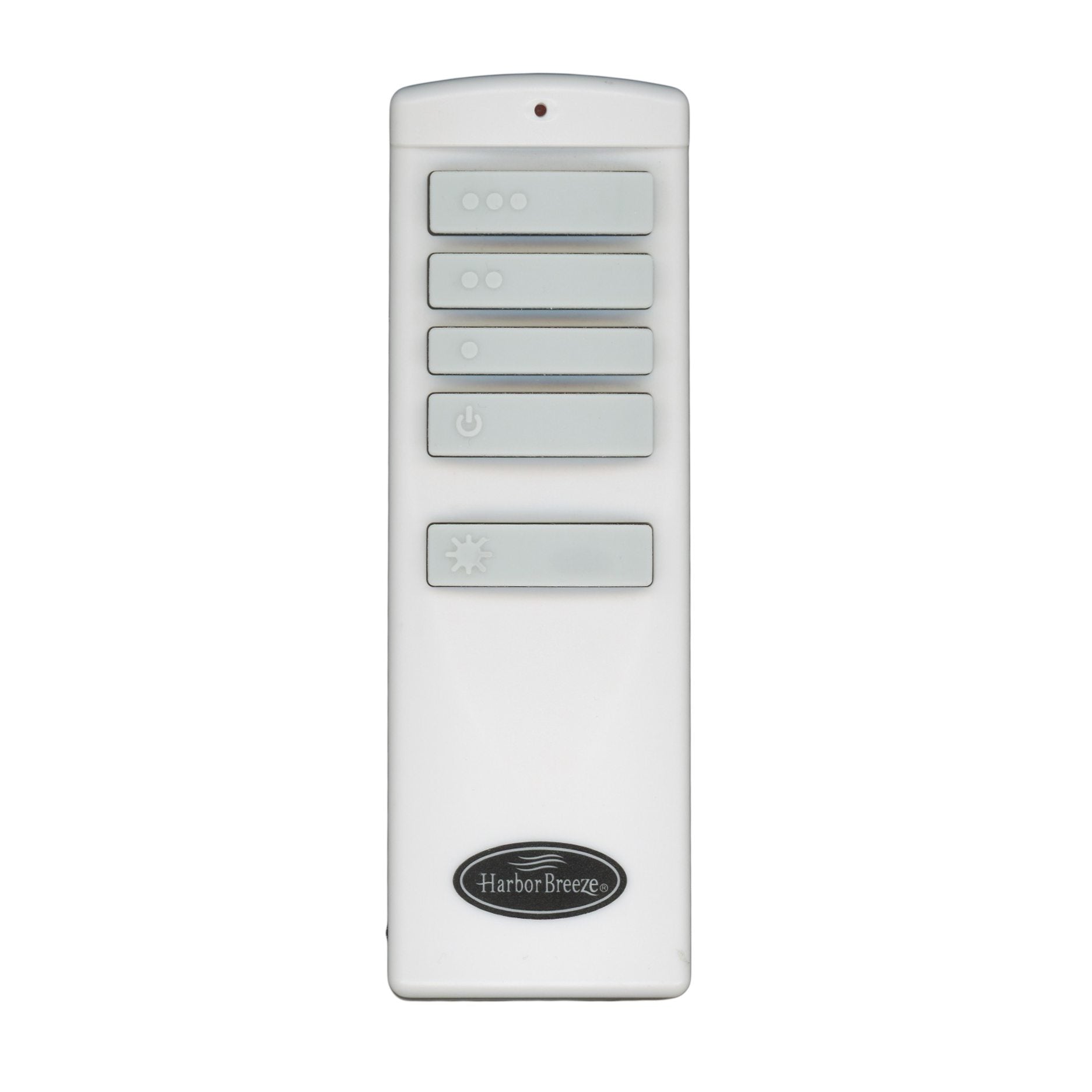 Télécommande pour ventilateur de plafond Hampton Bay TR258A