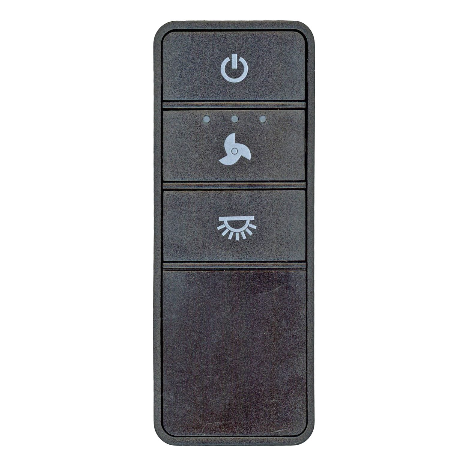 Control remoto para ventilador de techo Hampton Bay TX028-RS