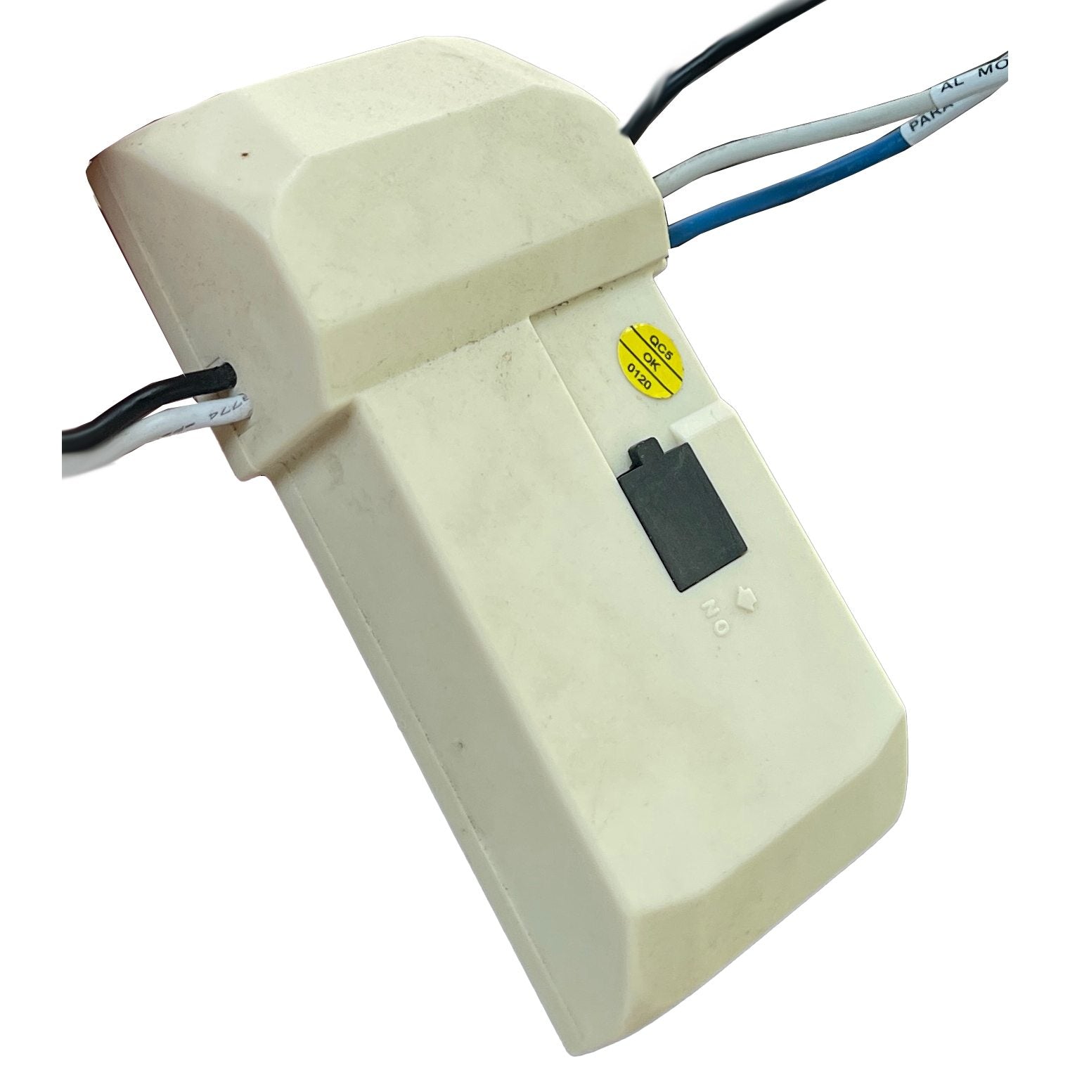 Receptor de ventilador de techo Hampton Bay UC7067YKI-25A 6+8