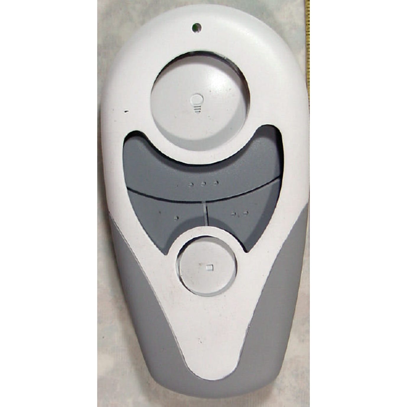 Télécommande pour ventilateur de plafond Hampton Bay UC7085T Airpro