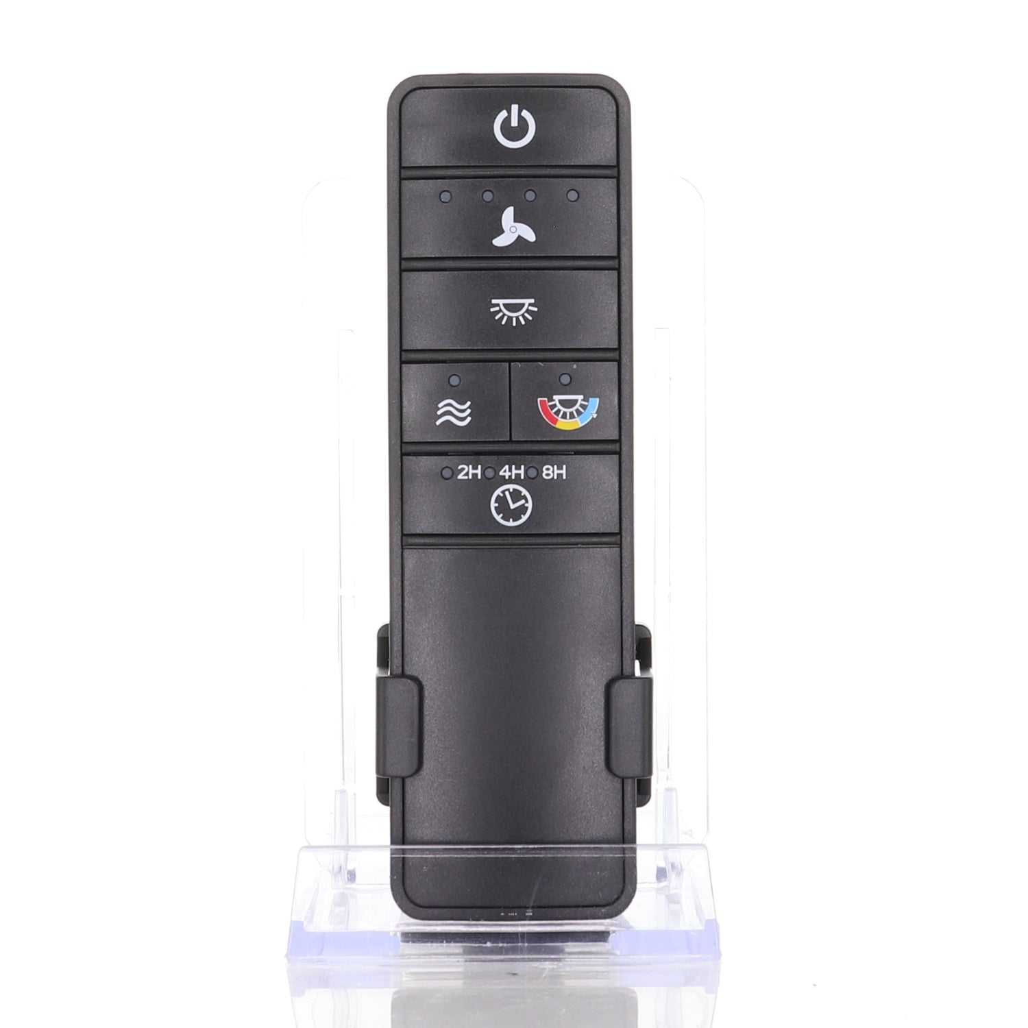 Télécommande pour ventilateur de plafond Hampton Bay TR227B