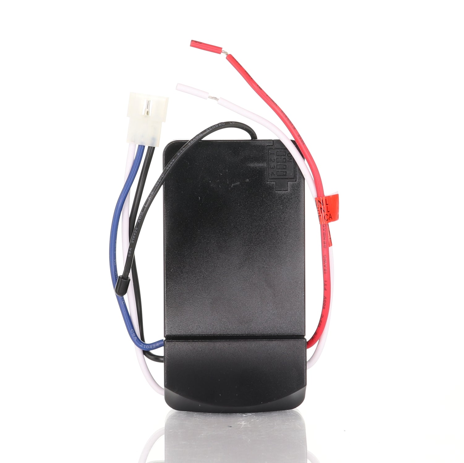 Récepteur de ventilateur de plafond Hampton Bay AP-8RDL