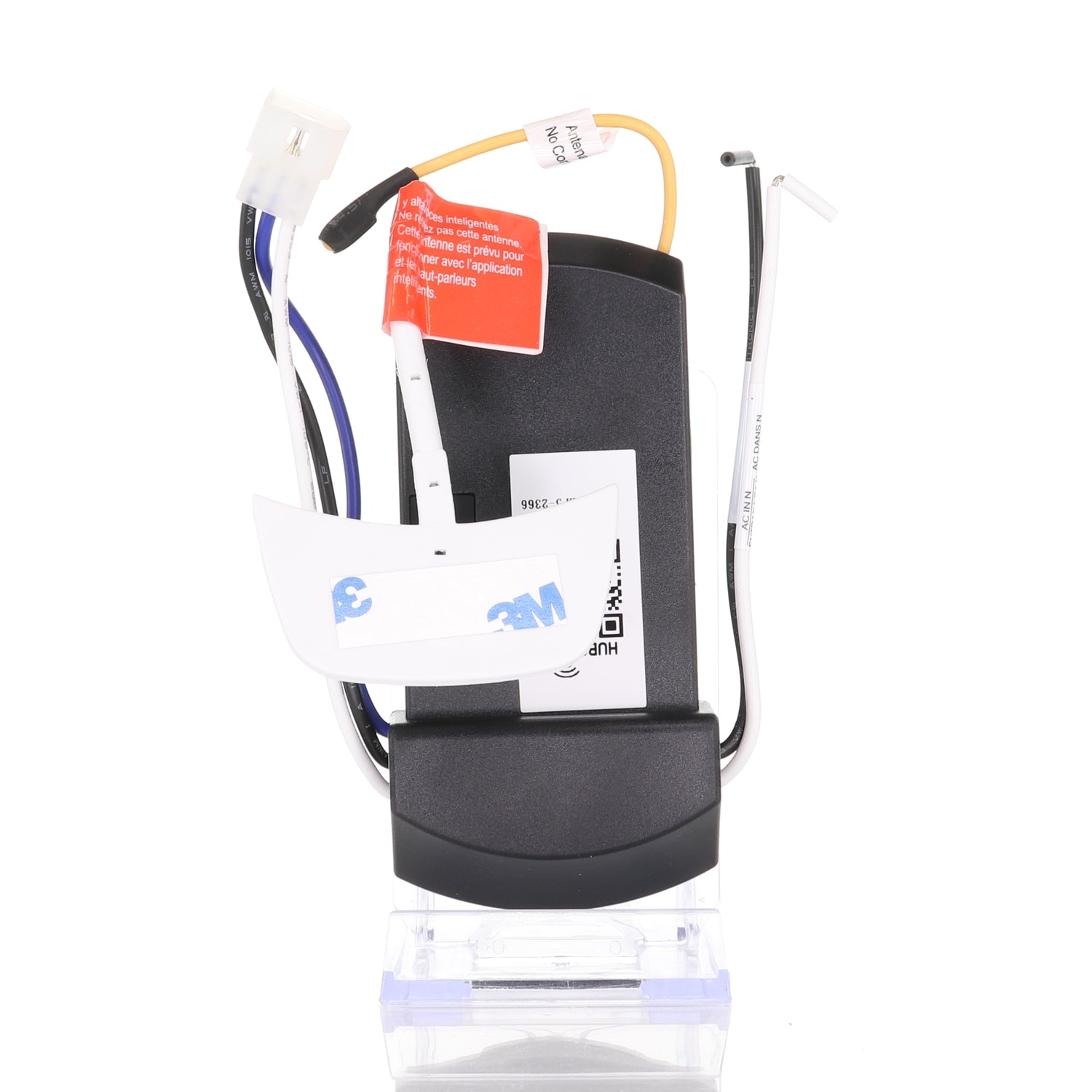 Récepteur de ventilateur de plafond Hampton Bay MR225A SMART HUBSPACE