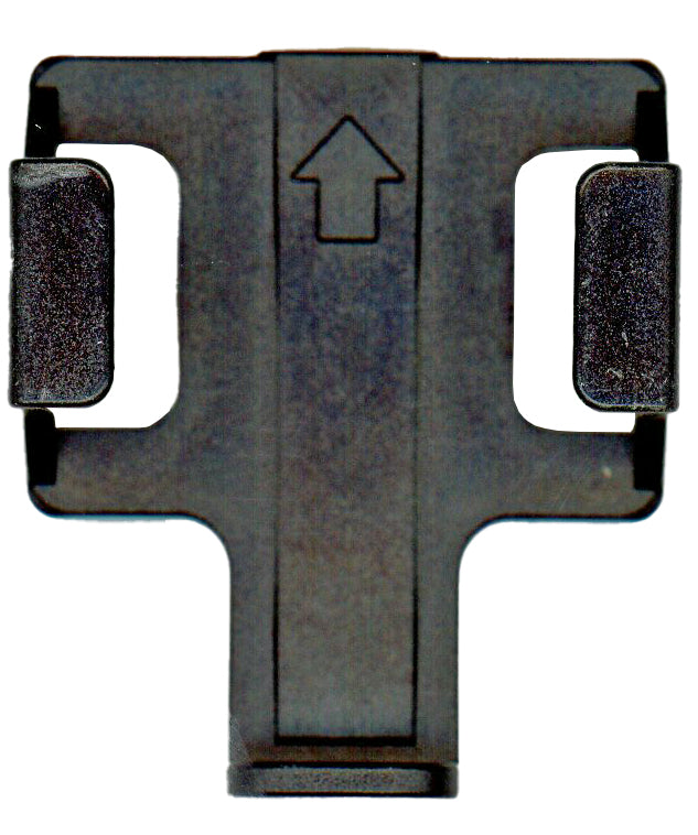 Hampton Bay TX028WM Ceiling Fan Remote Control Wall Mount Bracket