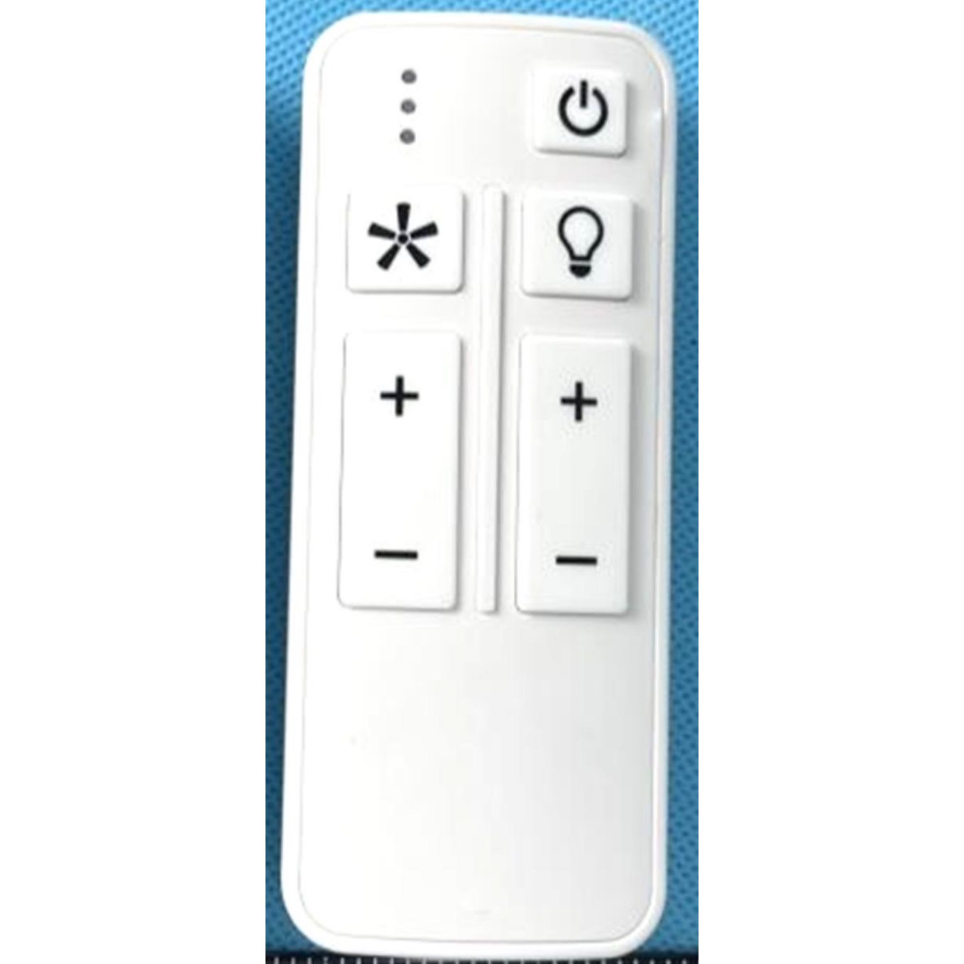 Control remoto para ventilador de techo Harbor Breeze 2AQZU-18034