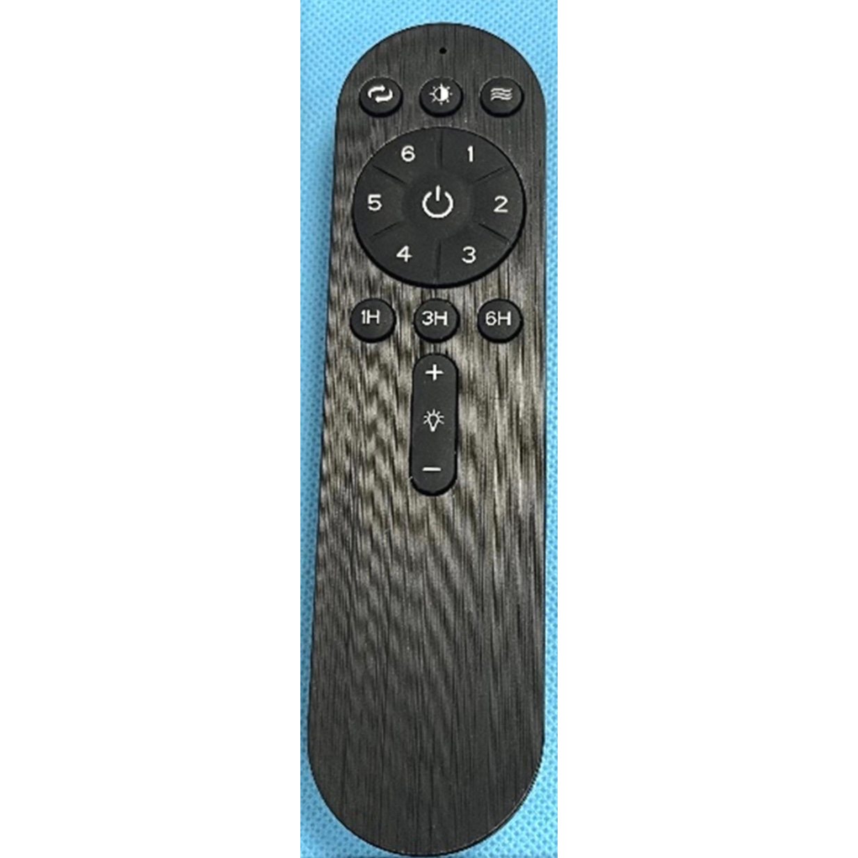 Télécommande pour ventilateur de plafond Harbor Breeze 2AQZU-18041 à 6 vitesses