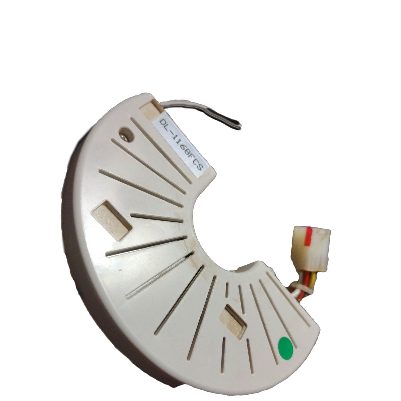 Récepteur pour ventilateur de plafond Harbor Breeze DL-1168FCS