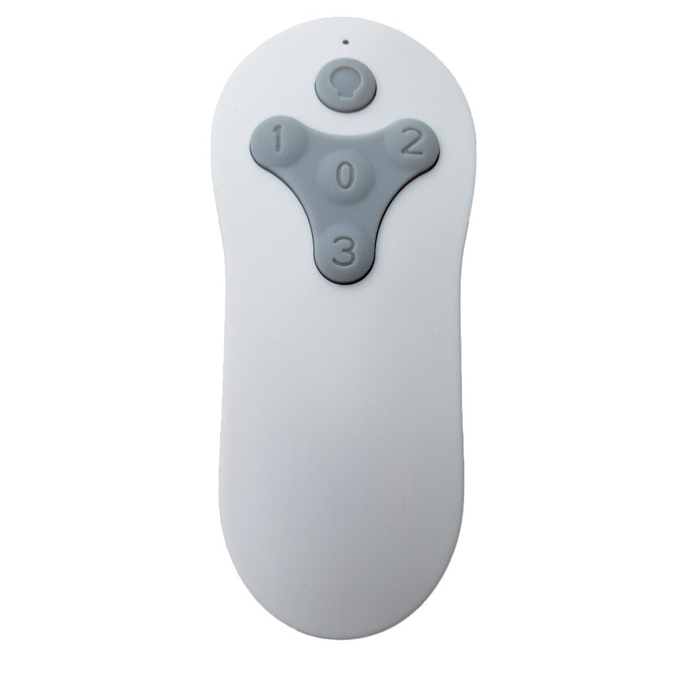 Harbor Breeze TR214B KUJCE10712 Ceiling Fan Remote Control