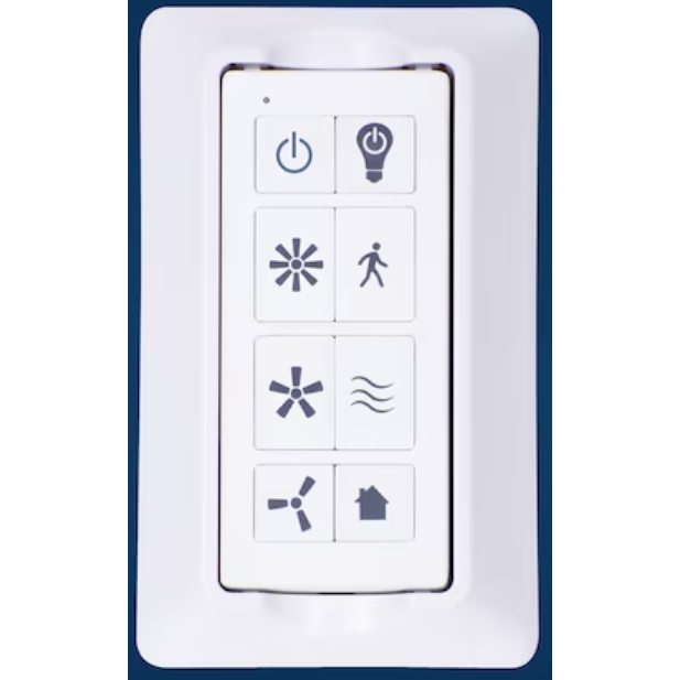 Télécommande pour ventilateur de plafond Harbor Breeze FA0158