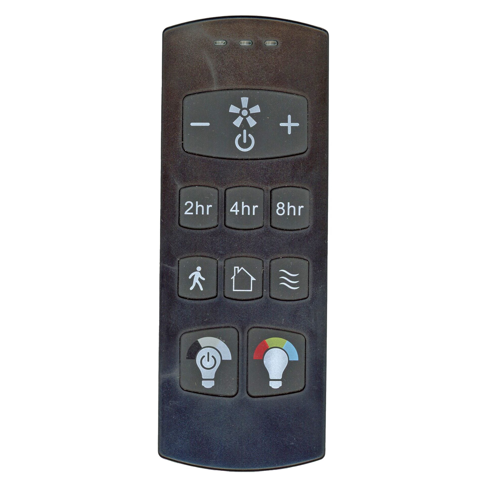 Télécommande pour ventilateur de plafond Harbor Breeze FA0188