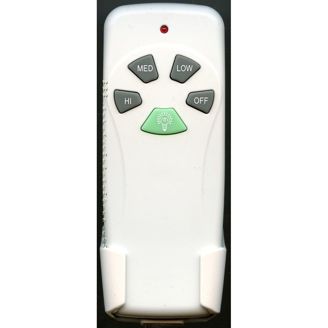 Télécommande pour ventilateur de plafond Harbor Breeze FAN-11T UC7030T