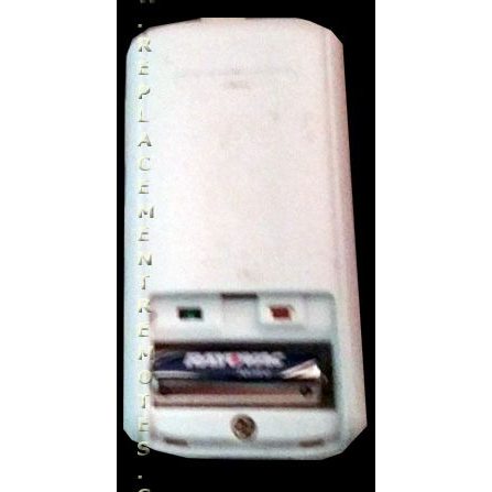 Control remoto para ventilador de techo Harbor Breeze KUJCE9805