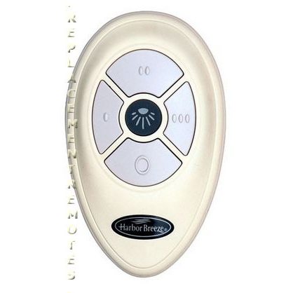 Control remoto para ventilador de techo Harbor Breeze RCE-103LW