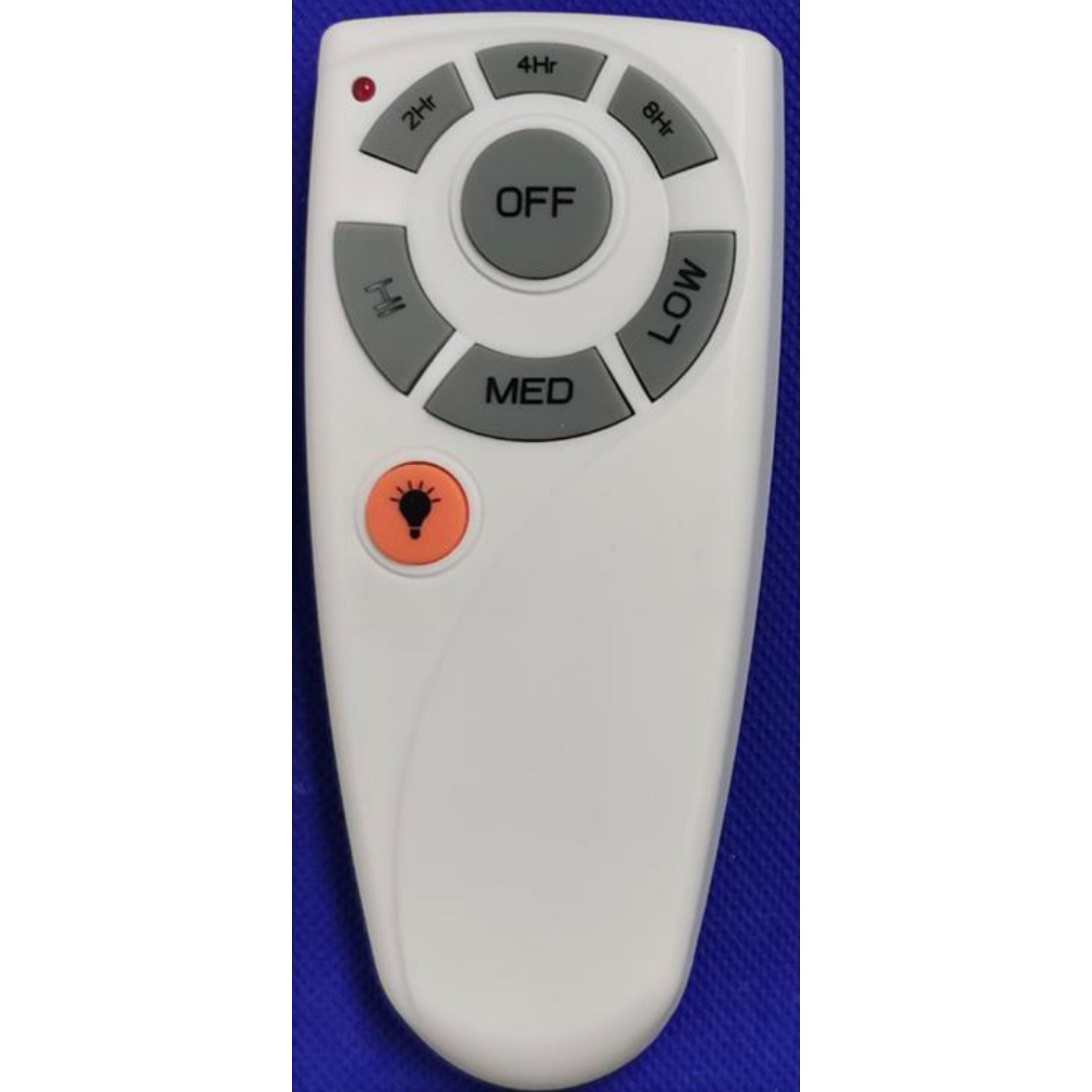 Télécommande pour ventilateur de plafond Harbor Breeze TR213B 2AQZU-18022