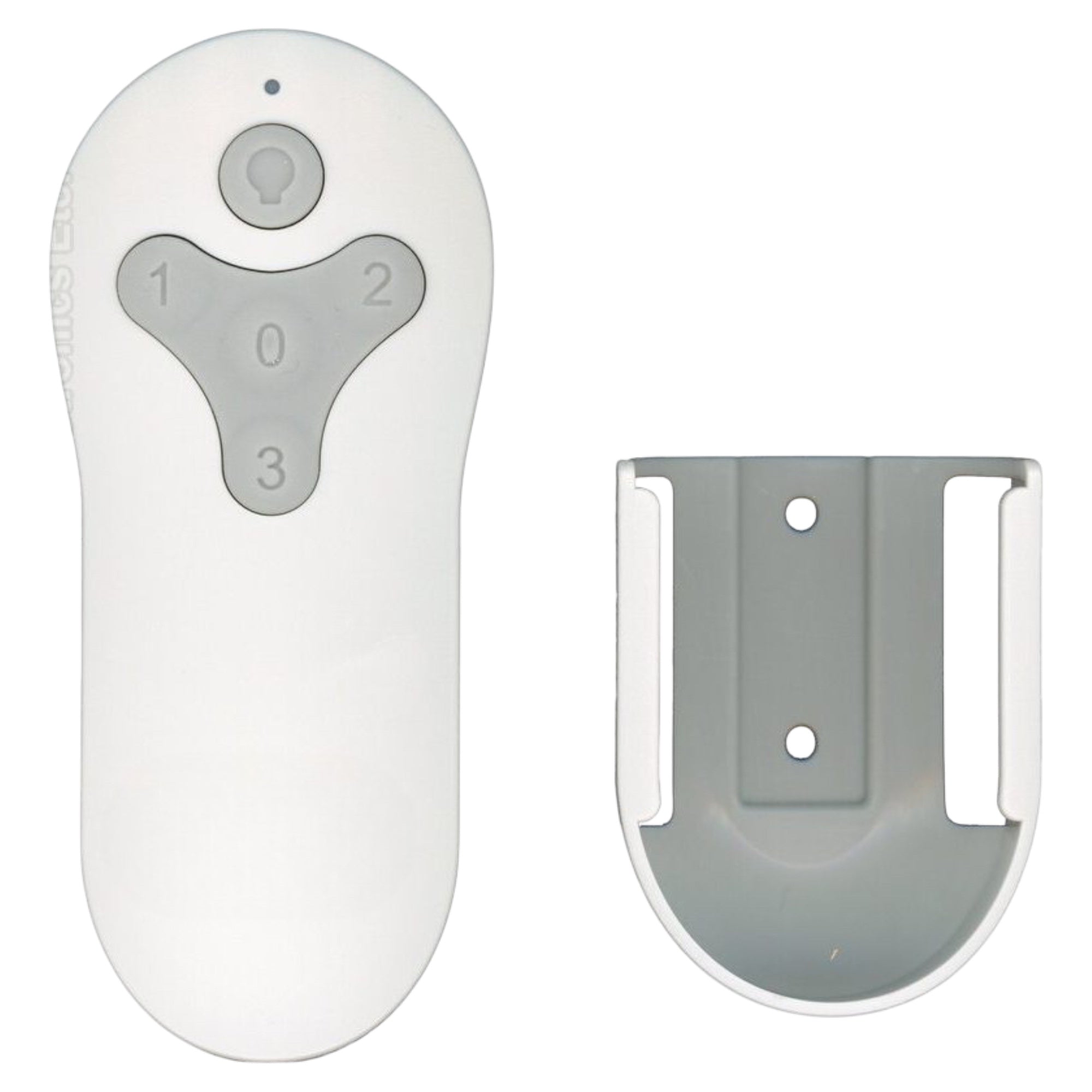 Harbor Breeze TR214D Ceiling Fan Remote Control