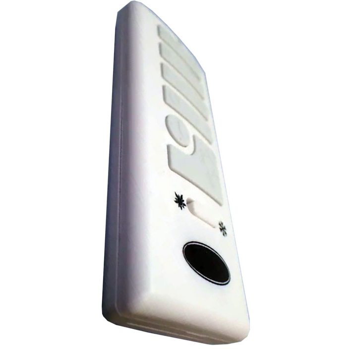 Télécommande pour ventilateur de plafond Harbor Breeze TR305A KUJCE10702