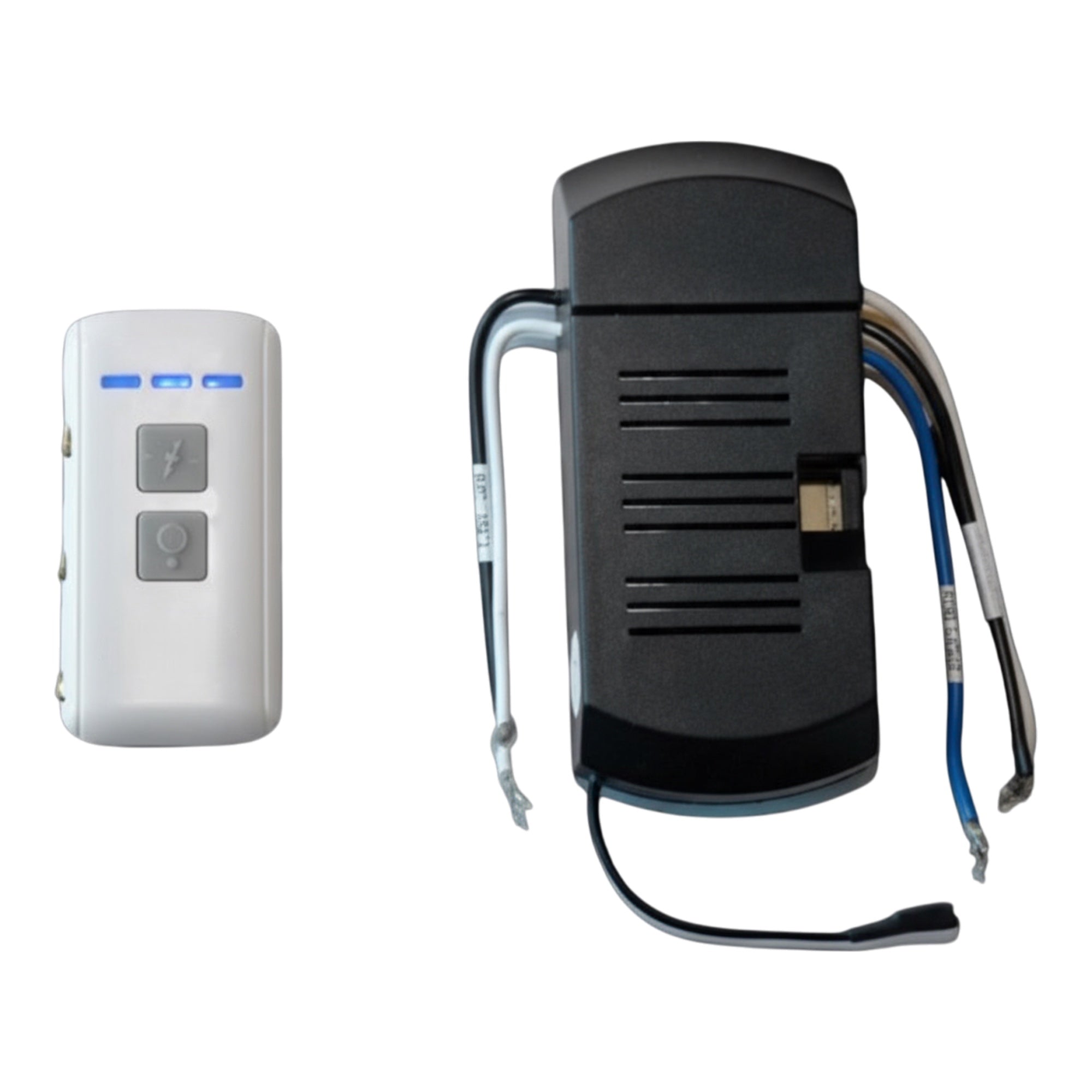 Harbor Breeze RCI107L Ceiling Fan Remote Control Kit