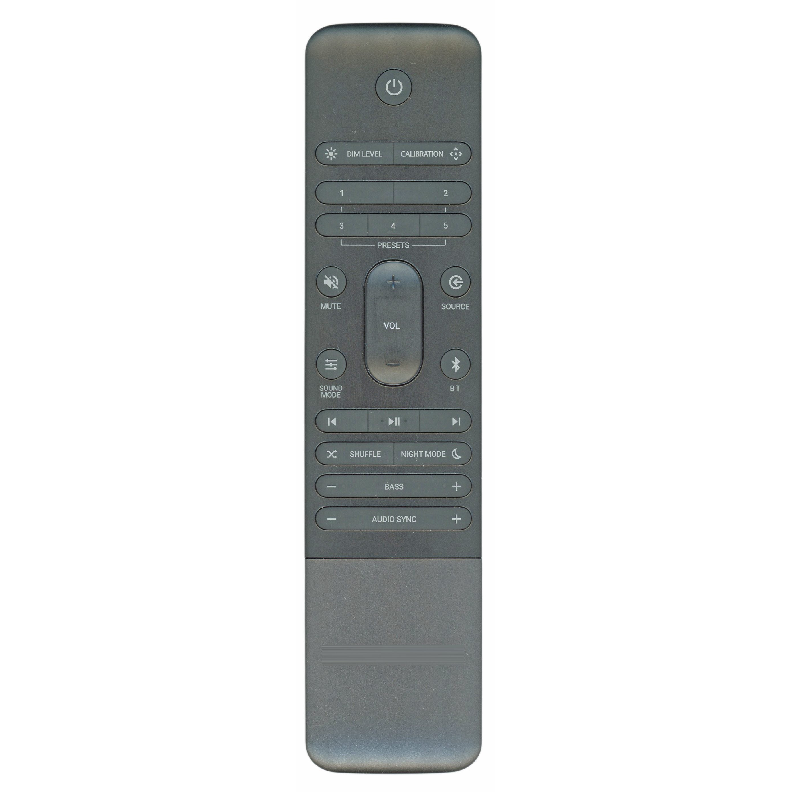Harman-Kardon HK2020 Audio Player Remote Control