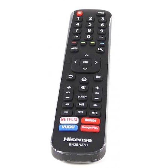 Control remoto para televisor Hisense EN2BN27H EN3M34H\HS