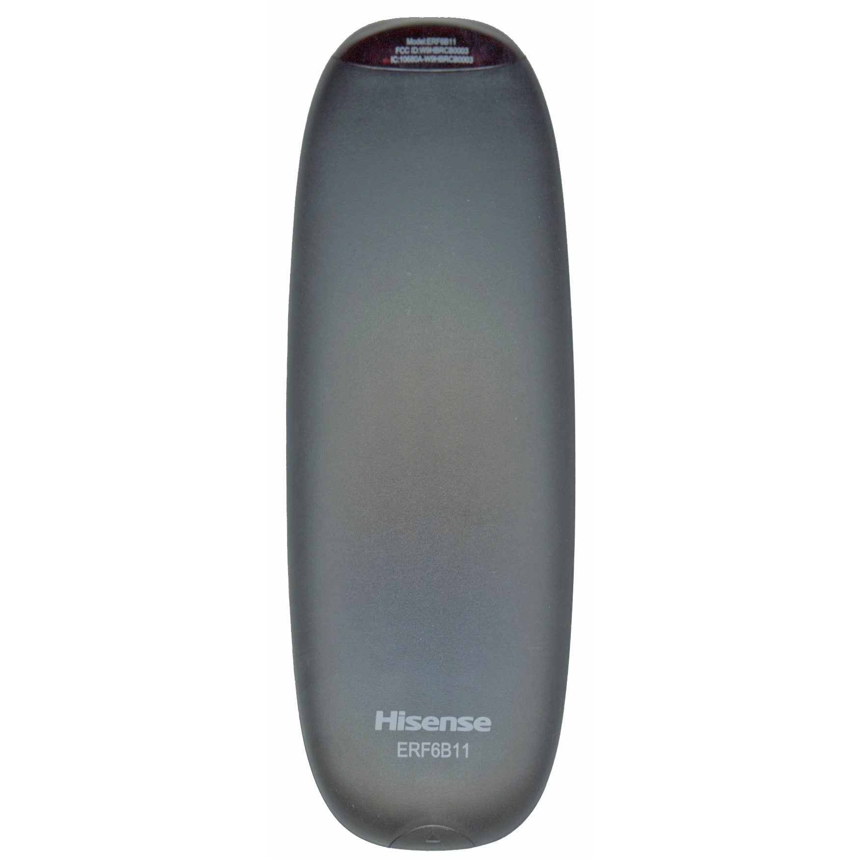 Hisense ERF6B11 2014 Smart with Voice TV Remote Control