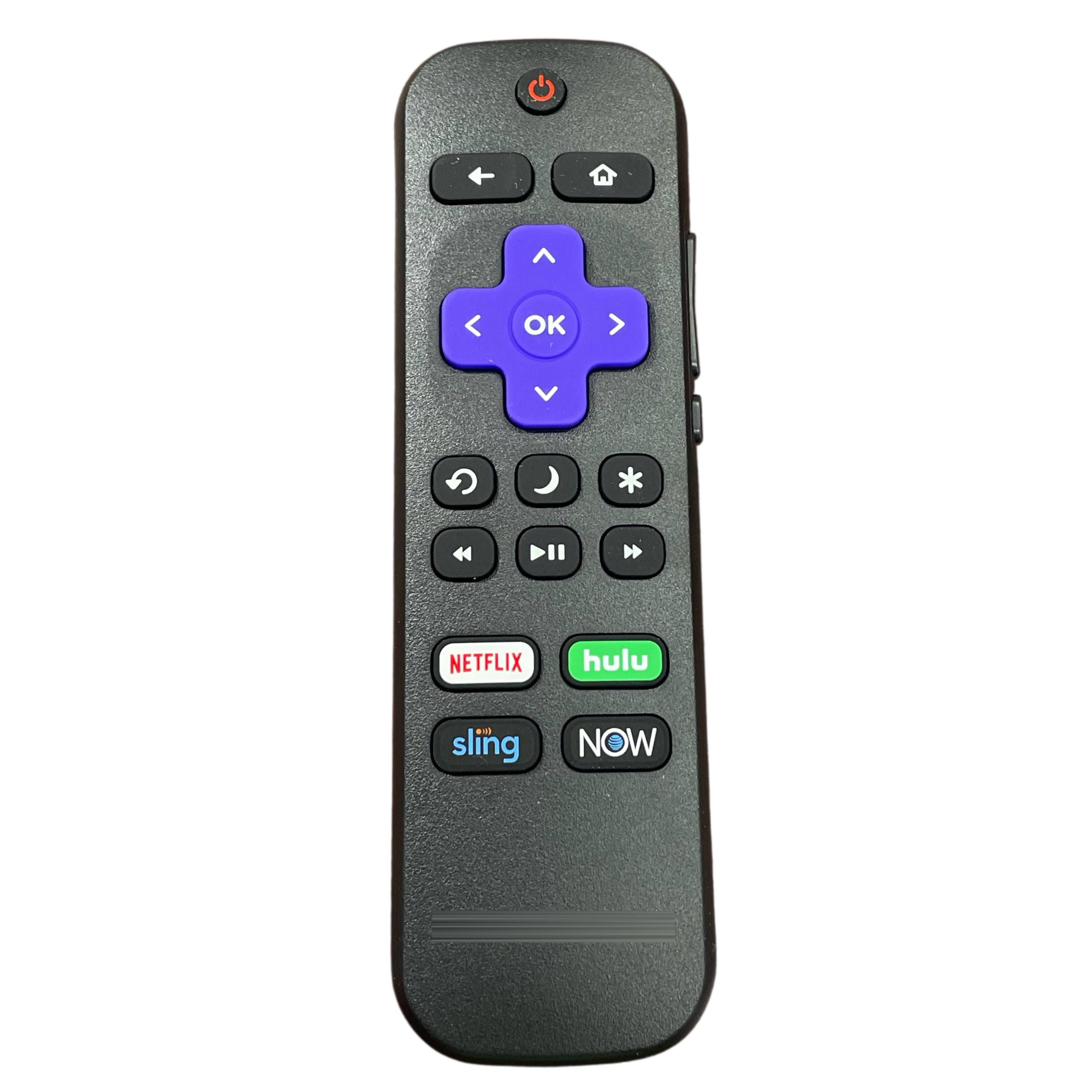 Télécommande Roku pour téléviseur Hisense HURCRUS20 2019 - 228530