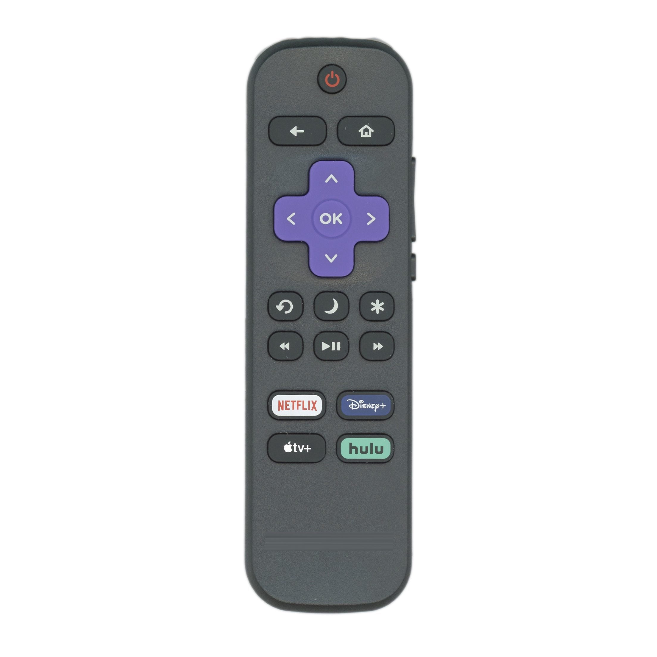 Hisense WT0040978 ROKU TV Remote Control | IR - WT0040978