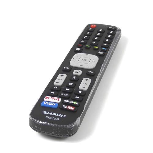Control remoto del televisor Hisense 203322