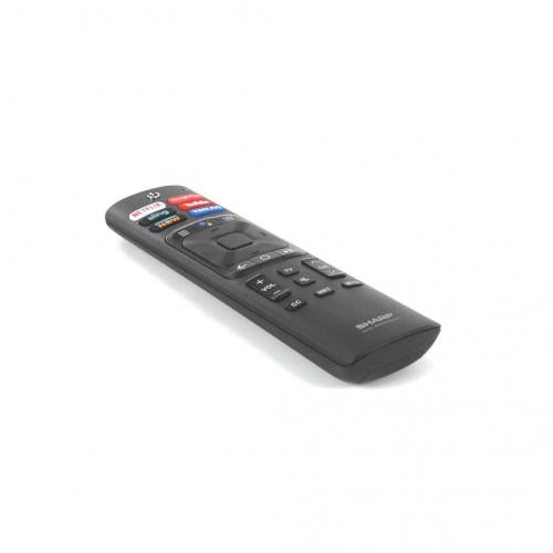 Control remoto para televisor Android Hisense 237320