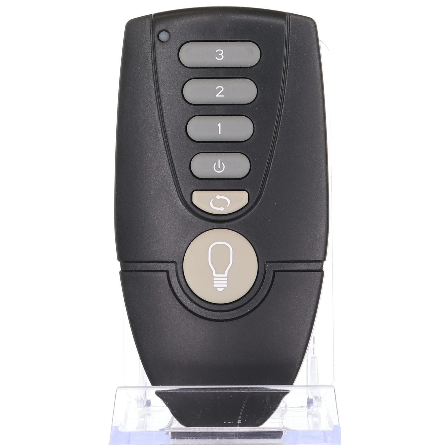 Télécommande pour ventilateur de plafond Home Decorators Collection TR171B (identifiant FCC : KUJCE10205) - TR171B