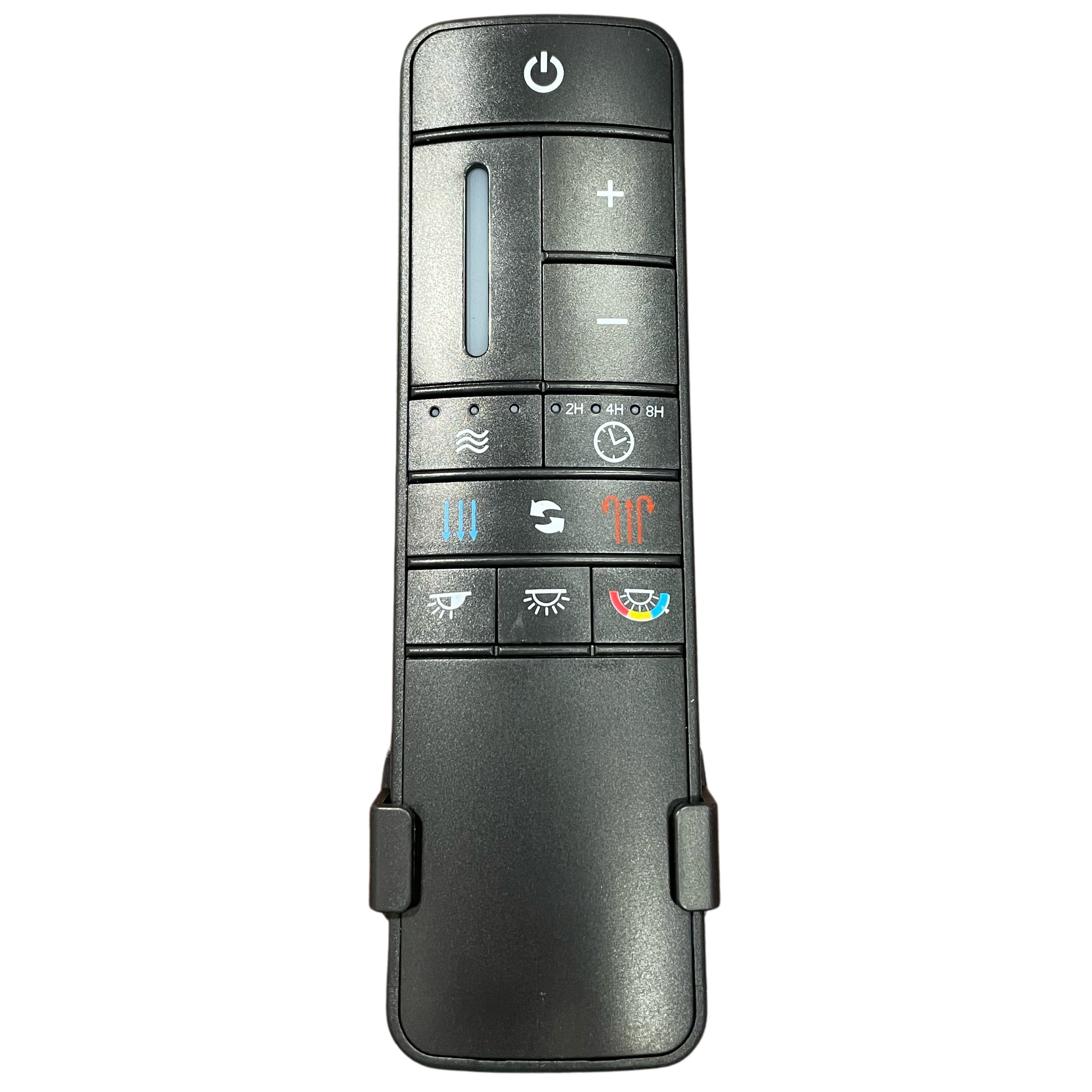 Télécommande pour ventilateur de plafond Home Decorators Collection TR198B