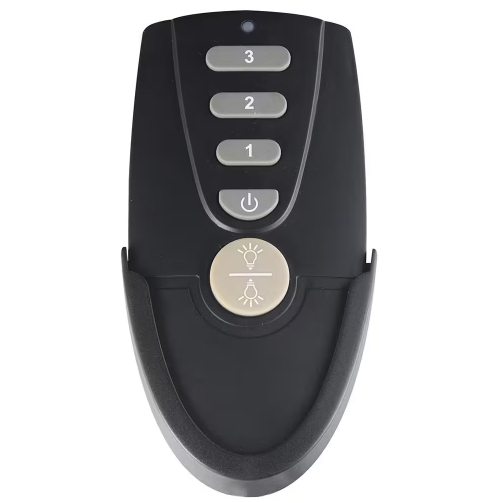 Télécommande pour ventilateur de plafond Home Decorators Collection UC7222TUDL