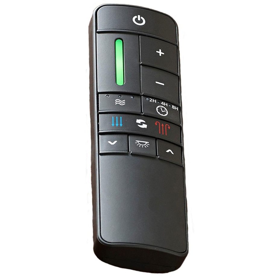 Home Decorators Collection UC7225T / CHQ7225T DC Ceiling Fan Remote Control